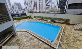 Imagem 4: Apartamento 4 Dormitórios 1 Suíte à venda 155 m² R$ 650.000,00 - Jardim Apipema