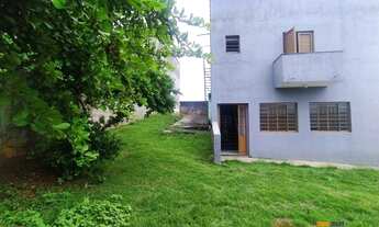 Imagem 3: Casa com 4 dormitórios para alugar, 150 m² por R$ 1.685,00/mês - Jardim Julieta - Taubaté