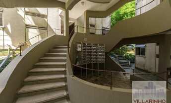 Imagem 4: Apartamento com 2 dormitórios para alugar, 59 m² por R$ 1.545,00/mês - Nonoai - Porto Aleg