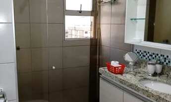 Imagem 6: Aluga-se apartamento 2 quartos com móveis planejados no Aeroclube, próximo ao Manaíra Shop