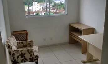 Imagem: AP. Para alugar Costa e Silva