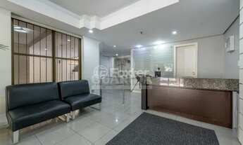 Imagem 4: Sala / Conjunto Comercial à venda Avenida Coronel Lucas de Oliveira, Bela Vista - Porto Al