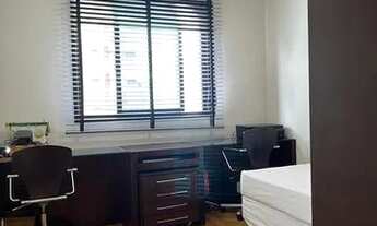 Imagem 3: 97828 Apartamento para venda possui 244 metros quadrados com 3 quartos - São Paulo - SP