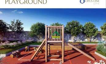 Imagem 2: Apartamento com 3 dormitórios à venda, 100 m² por R$ 850.000,00 - Edifício Opus One - Araç