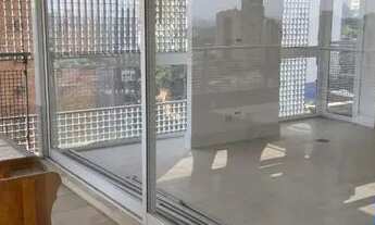 Imagem 4: COBERTURA - VILA MADALENA - SP