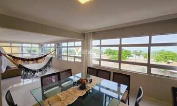 Imagem 2: Apartamento para Locação em Maceió, Pajuçara, 3 dormitórios, 2 suítes, 4 banheiros, 2 vaga