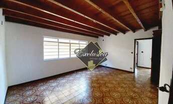 Imagem 2: Casa com 4 dormitórios para alugar, 360 m² por R$ 3.812/mês - Jardim do Ginásio - Poços de