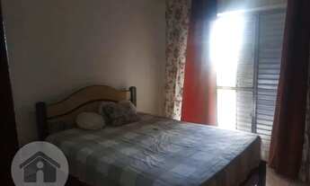 Imagem 3: Sobrado com 2 dormitórios à venda, 71 m² por R$ 170.000,00 - Residencial Aldeias da Serra