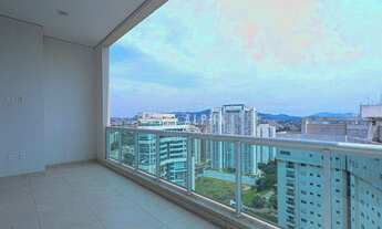 Imagem 4: Cobertura com 4 dormitórios, 387 m² - venda por R$ 5.250.000,00 ou aluguel por R$ 45.000,0