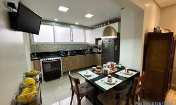 Imagem 7: APARTAMENTO - HIGIENÓPOLIS - SP