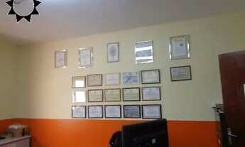 Imagem 3: SOBRADO CENTRO Galpão / depósito com 5 vagas na garagem