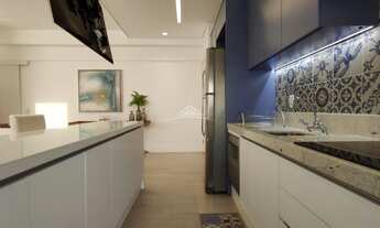 Imagem 7: Apartamento - Cambuí - Campinas