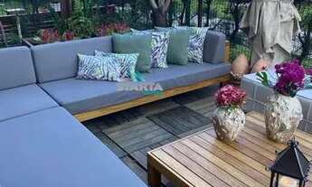 Imagem: Excelente apartamento no Porto das Dunas