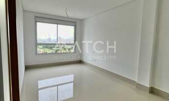 Imagem: Cobertura Parque da Tijuca - Euro América