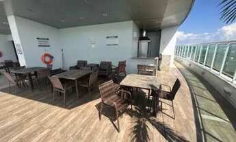 Imagem 2: Apartamento para aluguel possui 52 metros quadrados com 1 quarto em São Jorge - Manaus - A