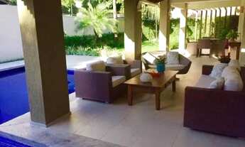 Imagem 3: Linda Casa de praia a venda com 4 Suites em Boiçucanga - São Sebastião -Litoral Norte de S