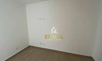 Imagem 2: Sobrado com 2 dormitórios à venda, 128 m² por R$ 512.000,00 - Parque das Nações - Santo An