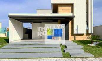 Imagem 1: Casa à venda, 161 m² por R$ 1.050.000,00 - Coité - Eusébio/CE