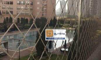 Imagem 5: Apartamento com 4 dormitórios para alugar, 261 m² por R$ 11.143,71/mês - Centro - Piracica