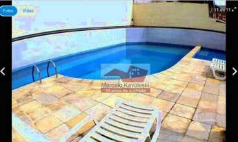 Imagem 2: Apartamento com 2 dormitórios à venda, 65 m² por R$ 440.000,00 - Vila Moinho Velho - São P