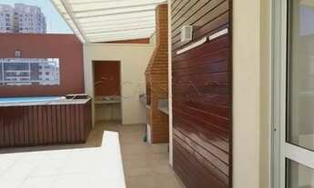 Imagem: Apartamento Cobertura em São José dos