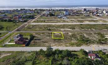 Imagem 5: Terreno à venda, 375 m² por R$ 160.000,00 - Turimar - Balneário Gaivota/SC