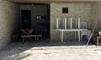 Imagem 5: Casa beira-mar ilha da croa