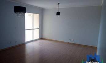 Imagem 4: Apartamento com 3 dormitórios para alugar, 75 m² por R$ 2.172,90/mês - Jardim Nova Taboão