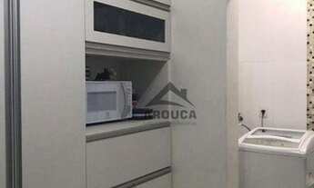 Imagem 7: Apartamento com 1 dormitório à venda, 57 m² por R$ 300.000,01 - Centro - Campinas/SP