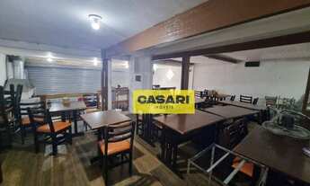 Imagem 2: Salão, 137 m² - venda por R$ 650.000,00 ou aluguel por R$ 5.675,00/mês - Jardim Hollywood