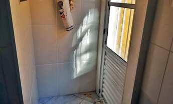 Imagem 6: Casa com 2 dormitórios à venda, 70 m² por R$ 350.000,00 - Tupi - Praia Grande/SP