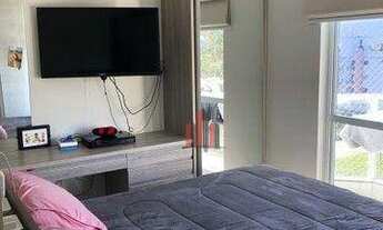 Imagem 5: Apartamento à venda, 49 m² por R$ 277.000,00 - Aririú - Palhoça/SC