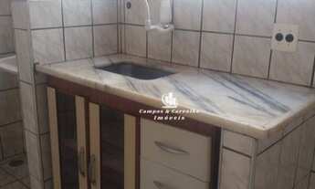 Imagem 2: Apartamento com 2 dormitórios para alugar, 48 m² por R$ 754,00/mês - Jardim Paulistano - R