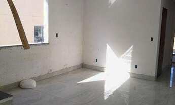 Imagem 4: Cobertura com 5 quartos à venda, 180 m² por R$ 810.000 - Heliópolis - Belo Horizonte/MG