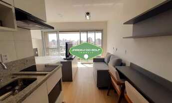 Imagem: Studio para aluguel Liberdade Mobi On Liberdade