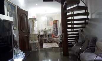 Imagem 2: Sobrado Mooca, 4 vagas px a rua da Mooca e Universidade São Judas