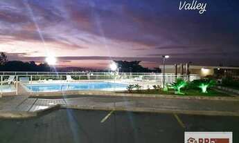 Imagem 2: Apartamento com 3 dormitórios à venda, 64 m² por R$ 290.000,00 - Chácara das Nações - Vali