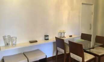 Imagem: Apartamento Venda 3 Dormitórios - 80 m²