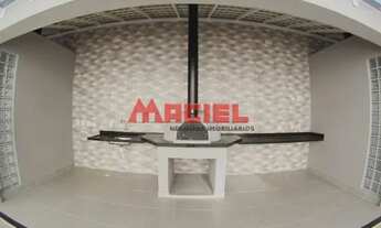 Imagem 4: Apartamento Padrão em São José dos Campos