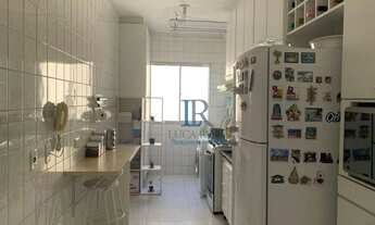 Imagem: Apartamento com 2 dormitórios à venda