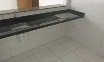 Imagem 2: Excelente Apto - 03° andar - Resid. Jorge Amado. Oportunidade Única!