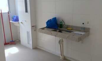 Imagem 2: Alugo 2ª LOCAÇÃO apartamento de 2 quartos Mar da florida