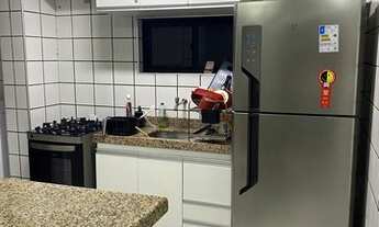 Imagem: Dividir apto - Aluguel e despesas incluso