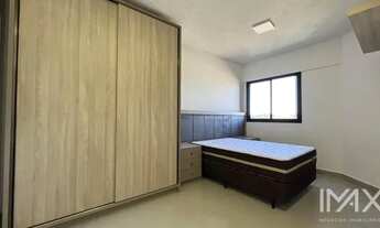 Imagem 2: Studio para locação de 29,15m2; Edifício Rialto - Vila Portes