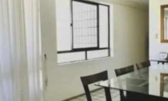 Imagem 6: JAQUEIRA 3 QUARTOS 1 SUITE 137M2 DEPENDENCIA COMPLETA 2 VAGAS