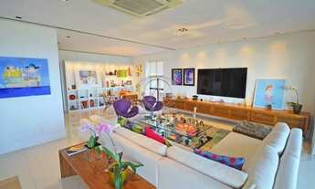 Imagem 7: APARTAMENTO GOLDEN GREEN BARRA DA TIJUCA