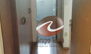 Imagem 2: Apartamento com 3 dormitórios para alugar, 100 m² por R$ 2.877,76/mês - Vila Rubi - São Jo