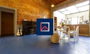 Imagem 7: Casa Locação 4 Dormitórios - 250 m² Vila Romana