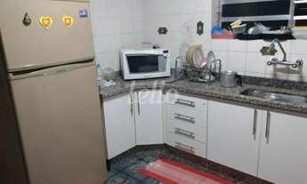 Imagem 5: Santo André - Casa Padrão - Vila Aquilino