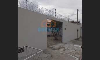 Imagem: Òtima Casa para Venda no bairro Abolição